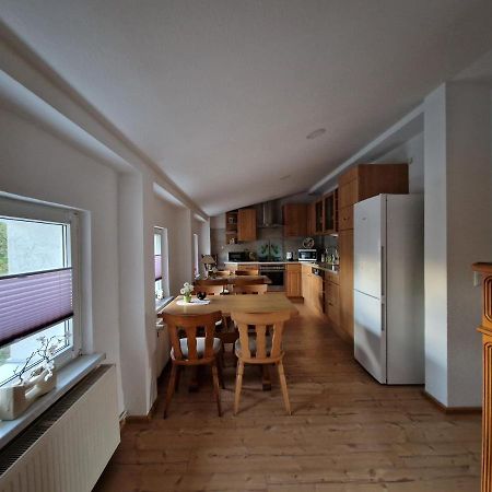 Appartamento Unit Sonnenschein Schwerin  Esterno foto
