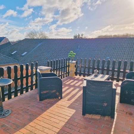 Appartamento Unit Sonnenschein Schwerin  Esterno foto