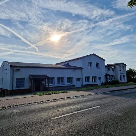 Appartamento Unit Sonnenschein Schwerin  Esterno foto