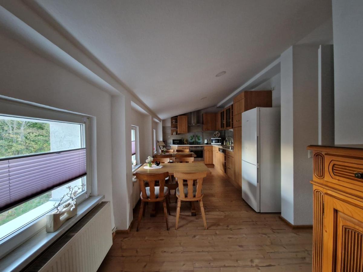 Appartamento Unit Sonnenschein Schwerin  Esterno foto