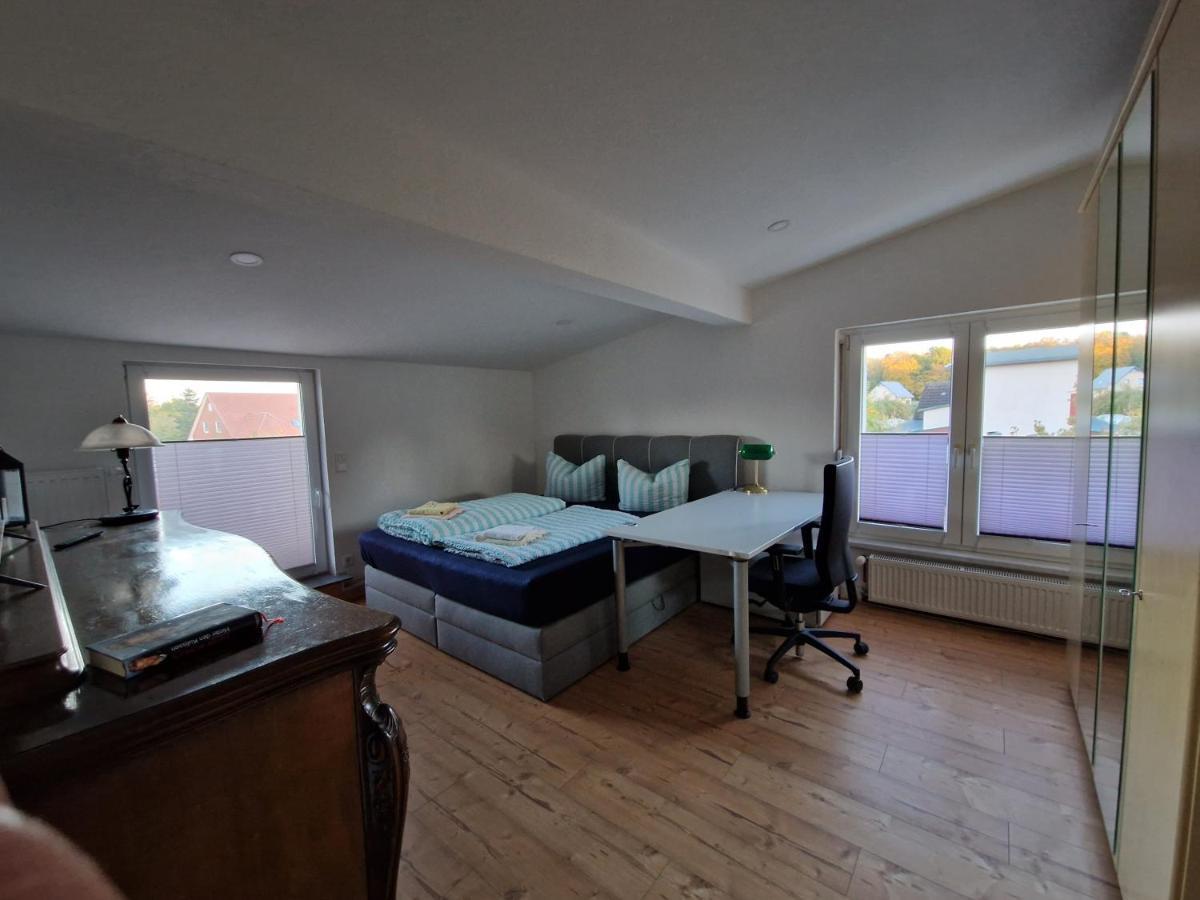 Appartamento Unit Sonnenschein Schwerin  Esterno foto