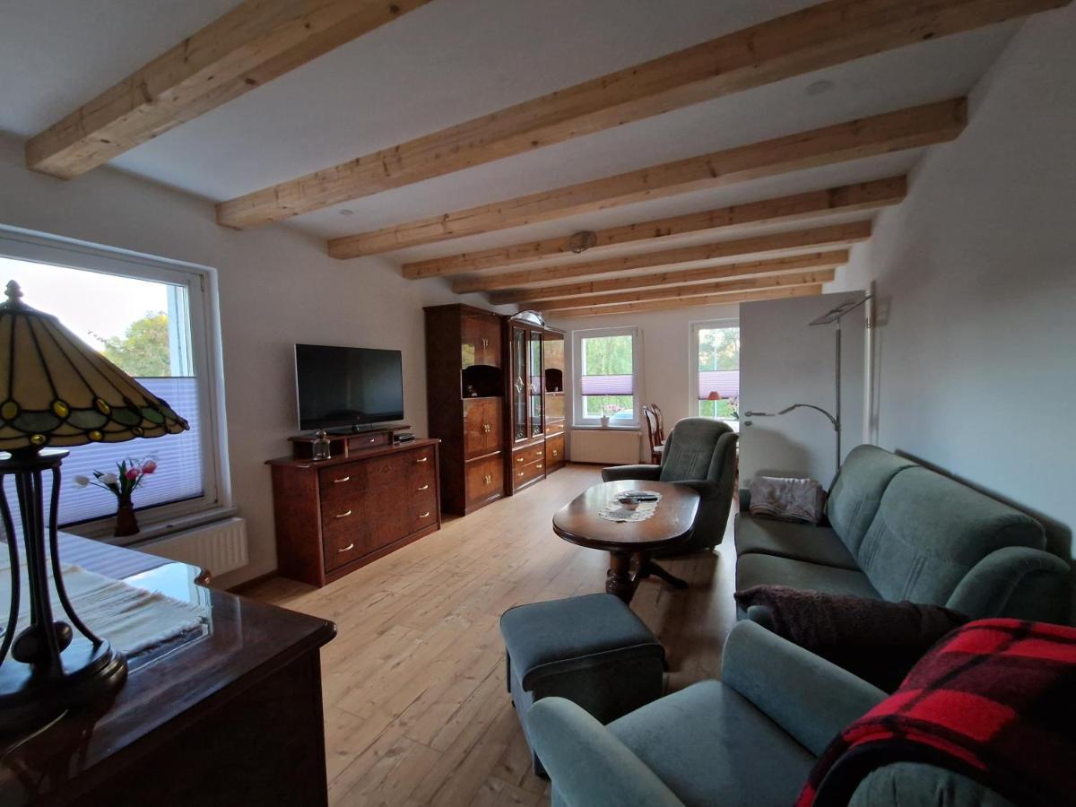 Appartamento Unit Sonnenschein Schwerin  Esterno foto