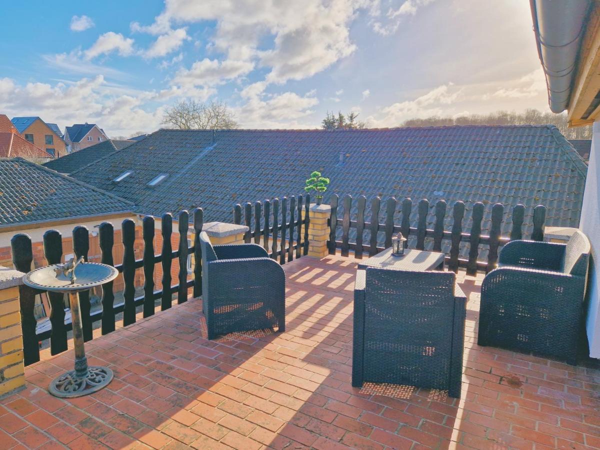 Appartamento Unit Sonnenschein Schwerin  Esterno foto