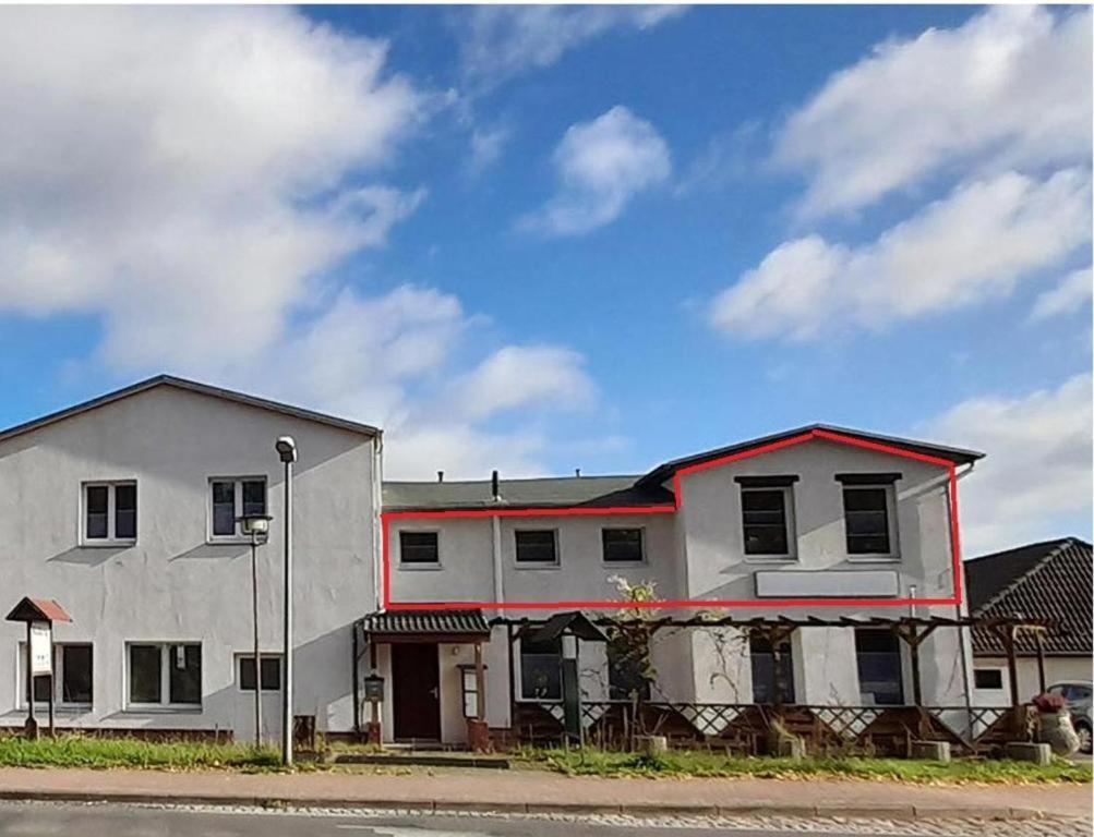 Appartamento Unit Sonnenschein Schwerin  Esterno foto