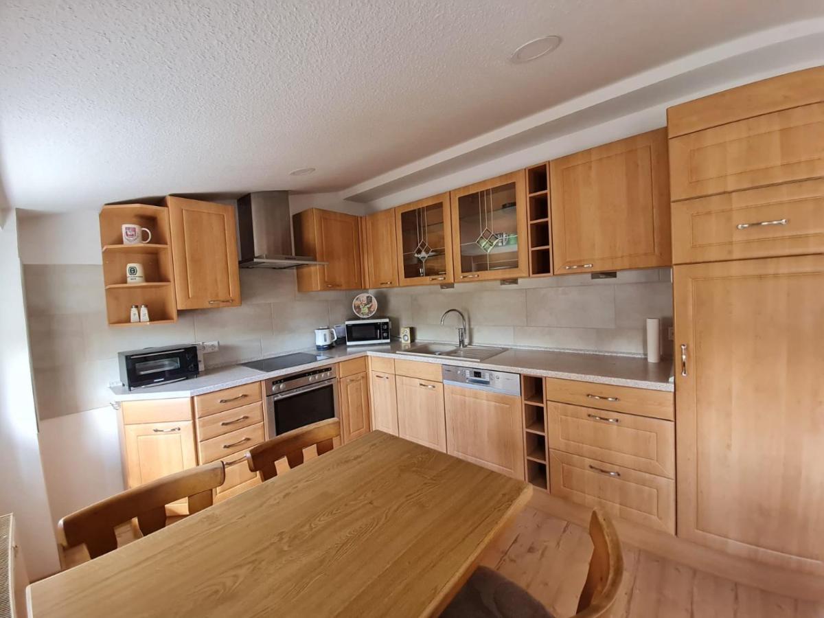 Appartamento Unit Sonnenschein Schwerin  Esterno foto