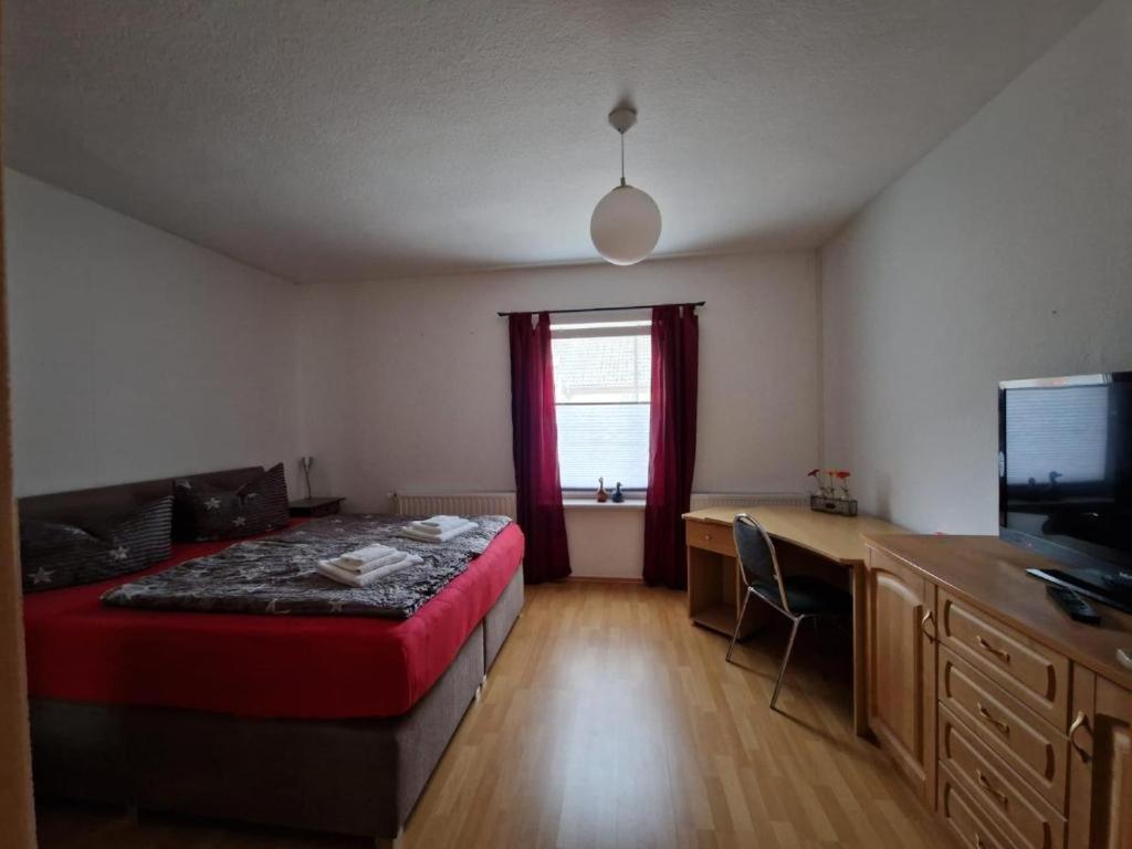 Appartamento Unit Sonnenschein Schwerin  Esterno foto