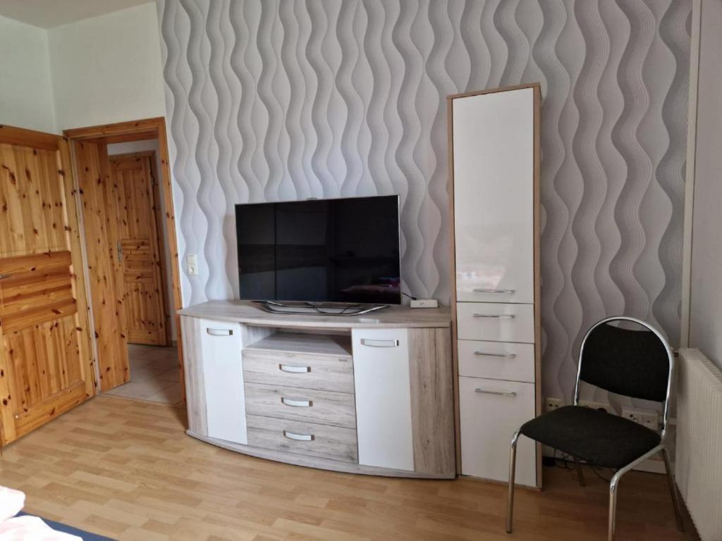 Appartamento Unit Sonnenschein Schwerin  Esterno foto