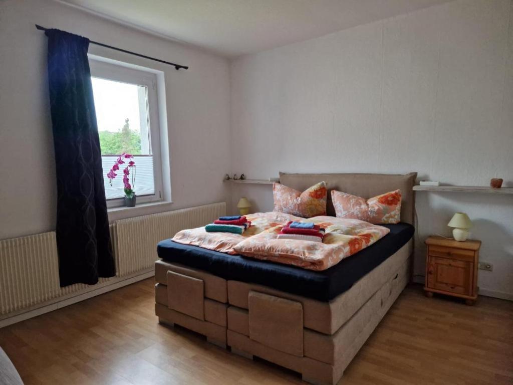 Appartamento Unit Sonnenschein Schwerin  Esterno foto
