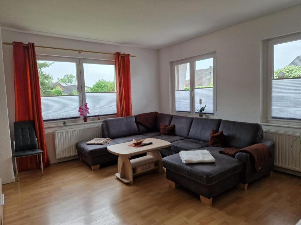 Appartamento Unit Sonnenschein Schwerin  Esterno foto