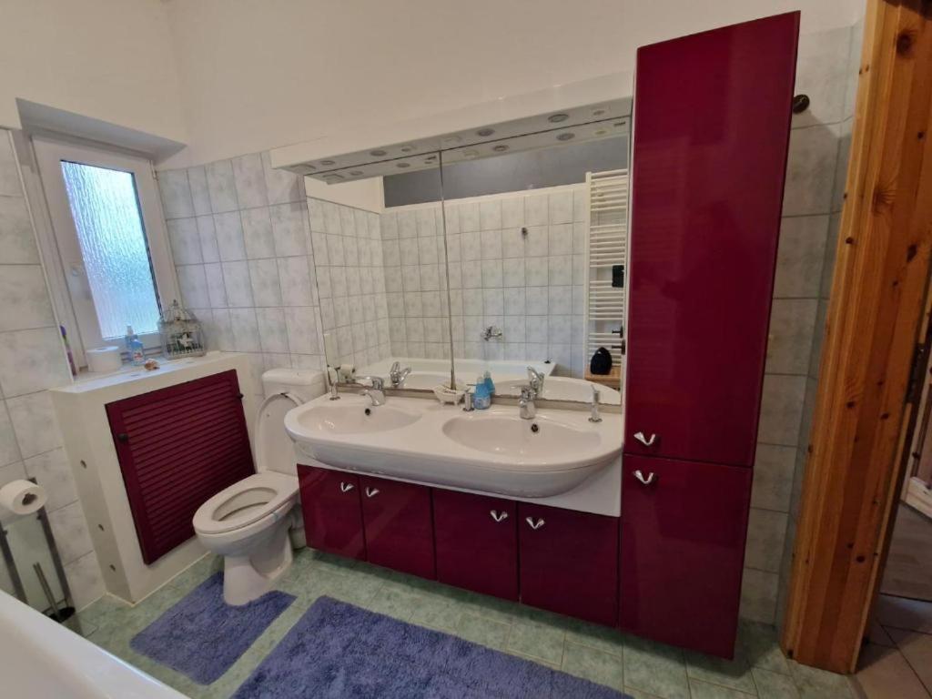 Appartamento Unit Sonnenschein Schwerin  Esterno foto