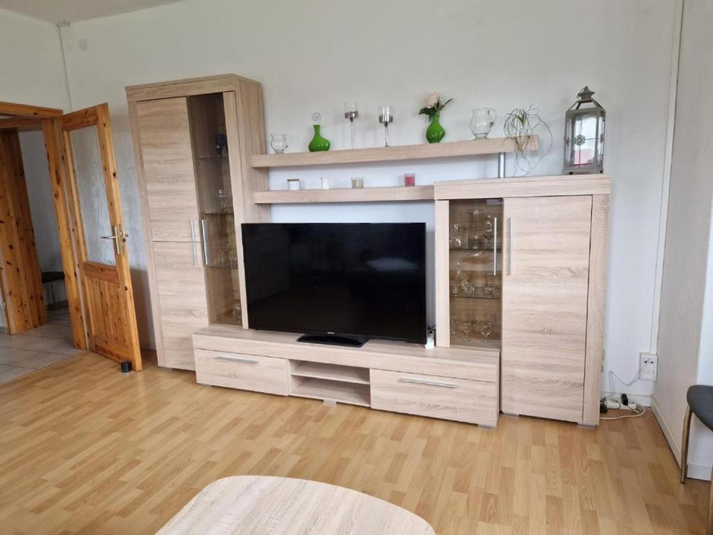 Appartamento Unit Sonnenschein Schwerin  Esterno foto